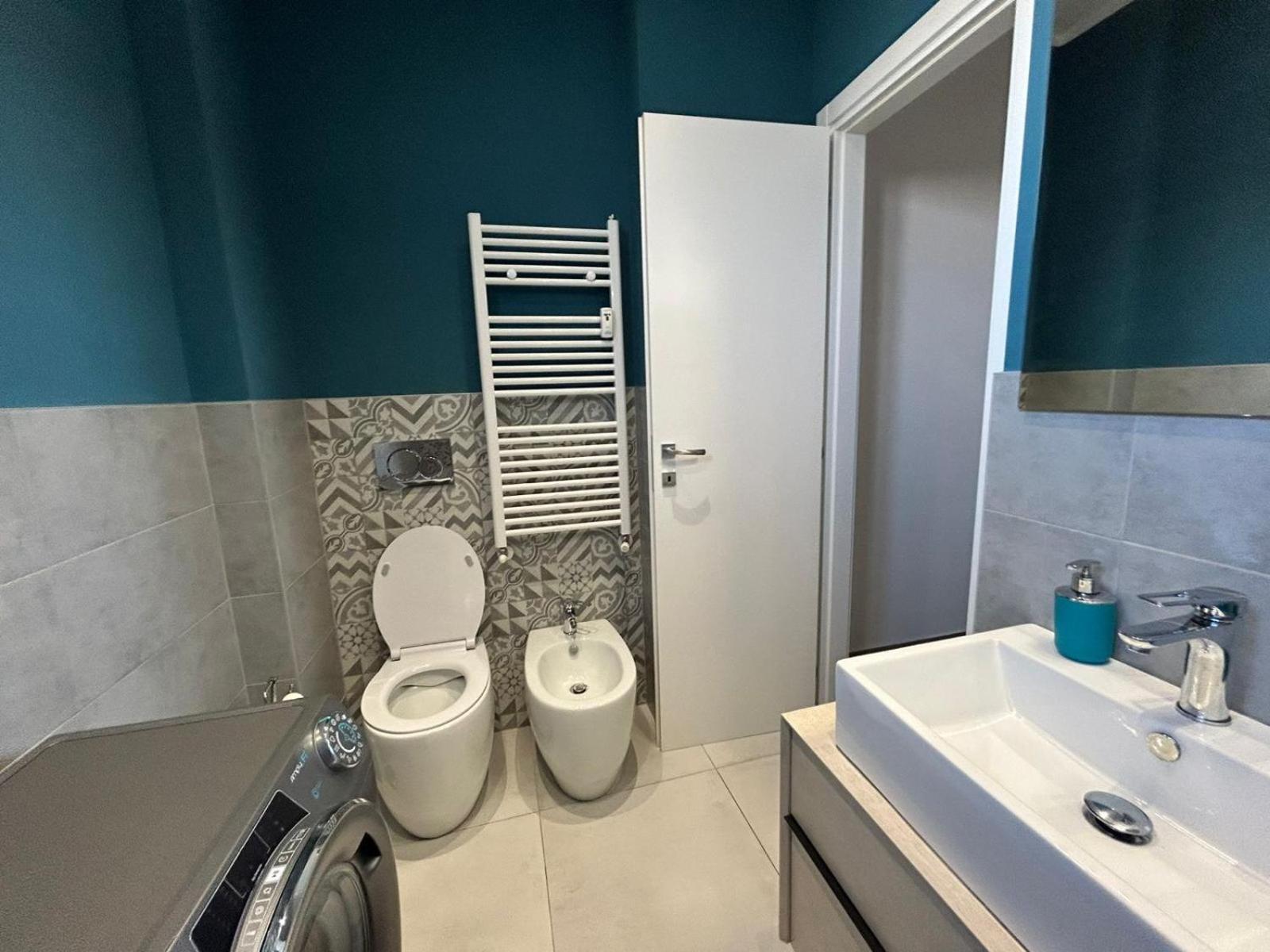 Cozy Apartment Mm Uruguay Milan Luaran gambar