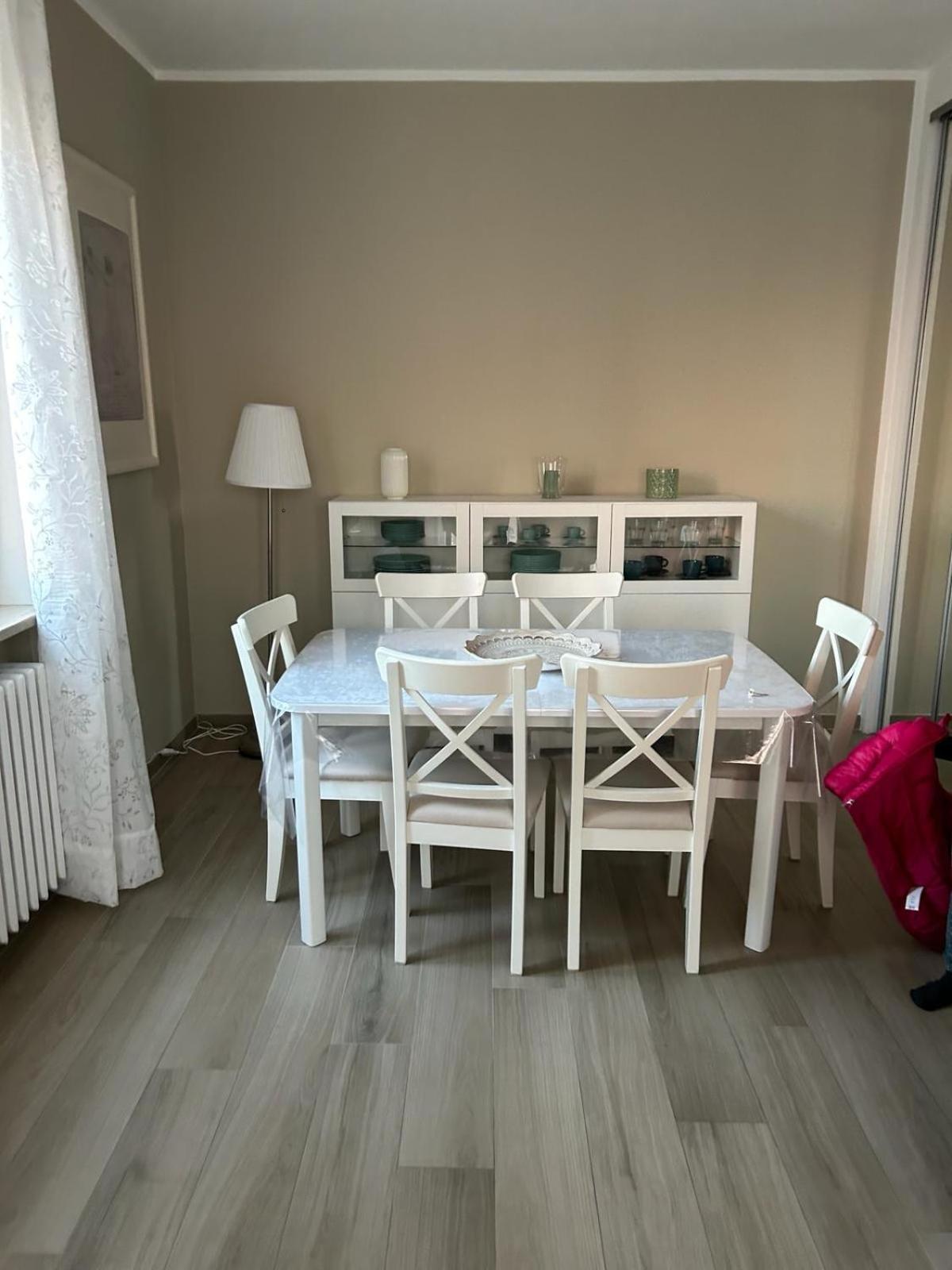 Cozy Apartment Mm Uruguay Milan Luaran gambar
