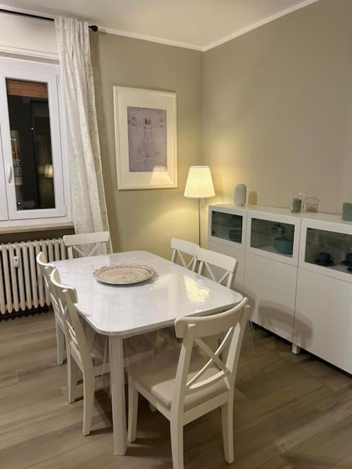 Cozy Apartment Mm Uruguay Milan Luaran gambar