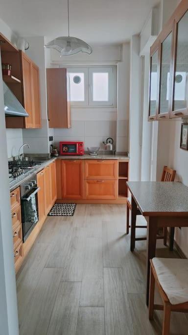 Cozy Apartment Mm Uruguay Milan Luaran gambar