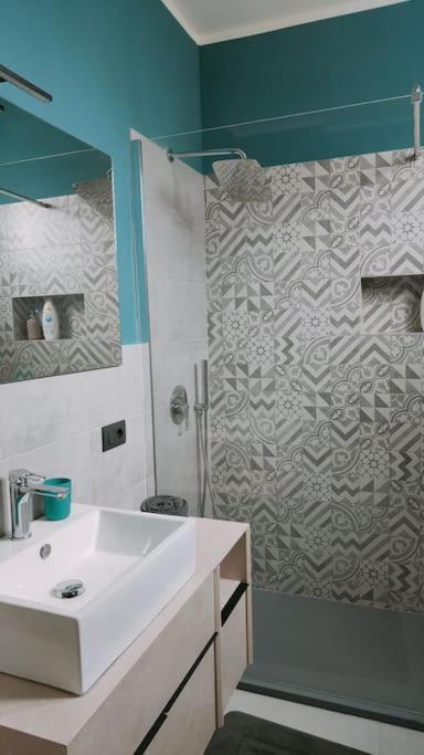 Cozy Apartment Mm Uruguay Milan Luaran gambar