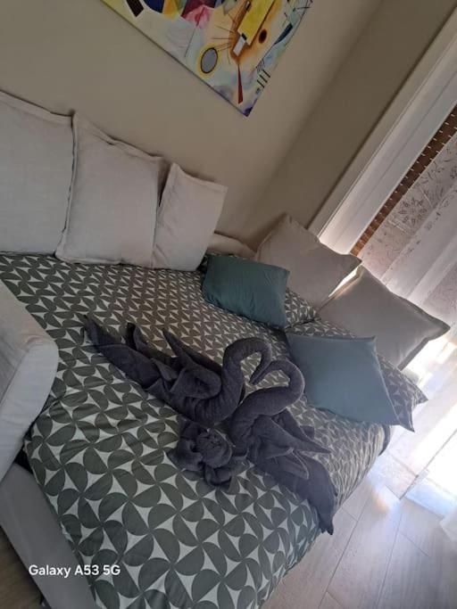 Cozy Apartment Mm Uruguay Milan Luaran gambar
